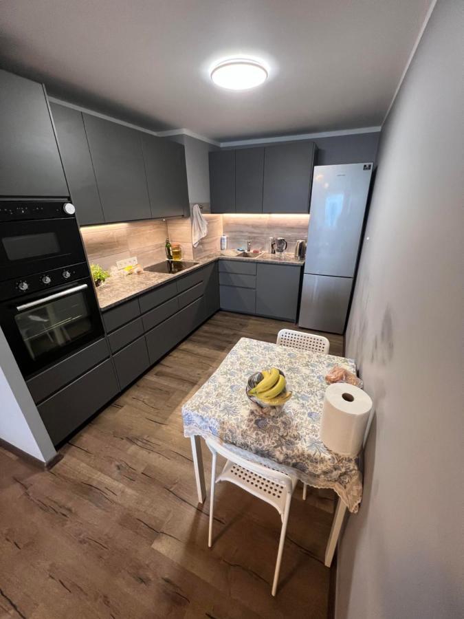 Apartamento F&m